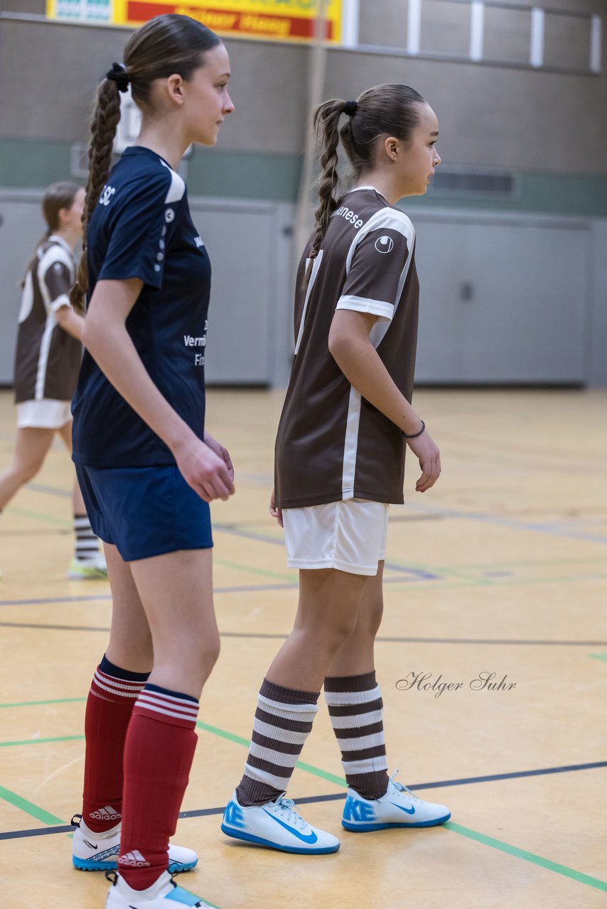 Bild 131 - wCJ Futsalmeisterschaft